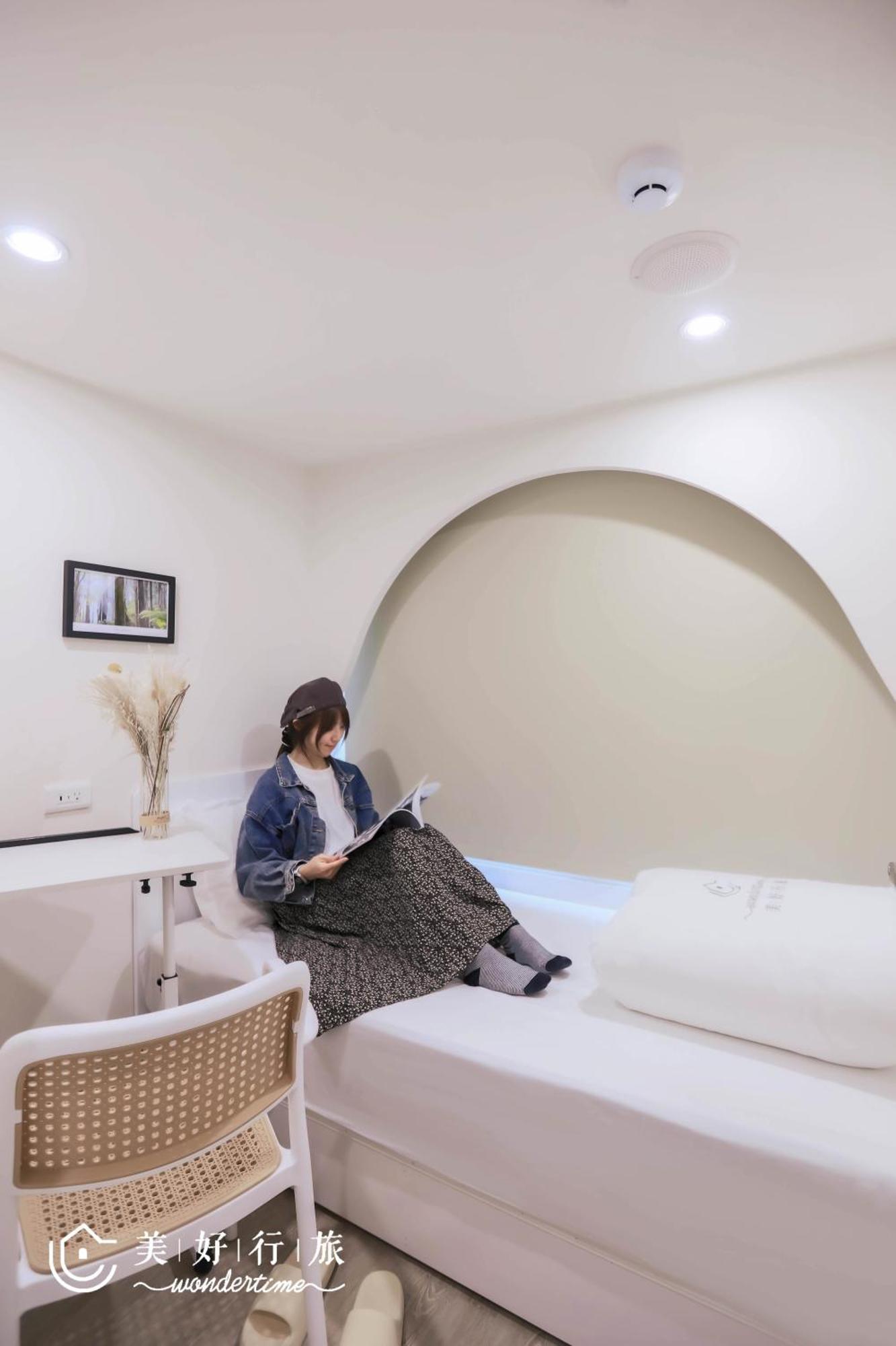 Wondertime2- Ladies' Inn 'Taipei Main Station Quarto foto